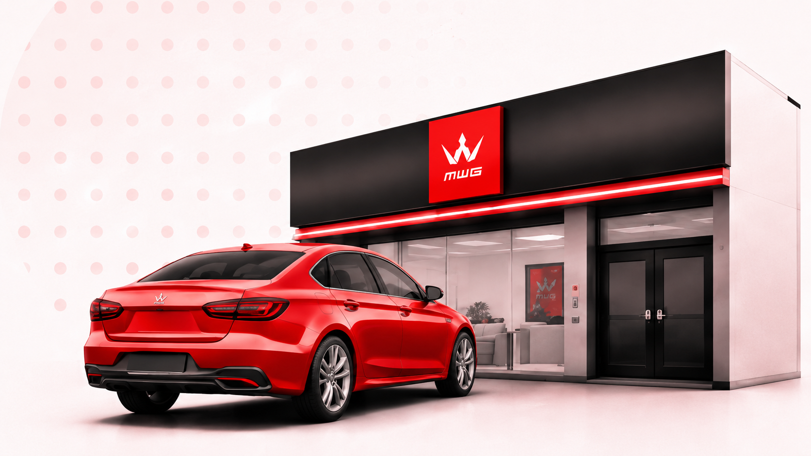 MWG Partner