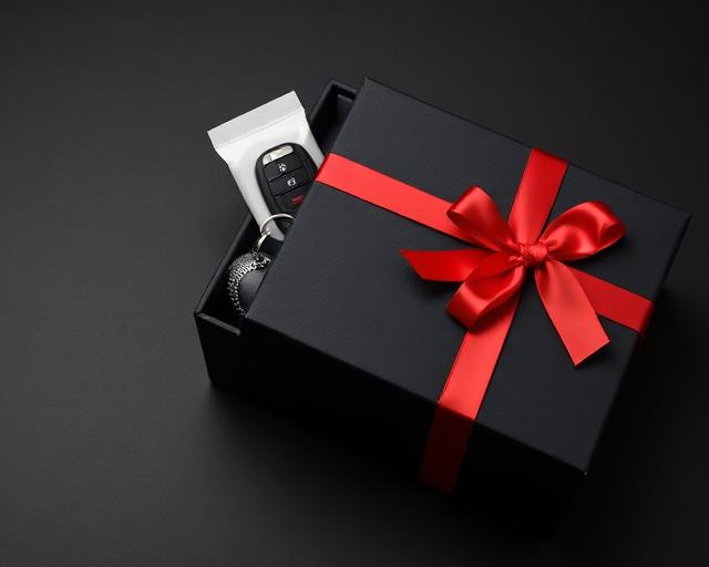 Gift
