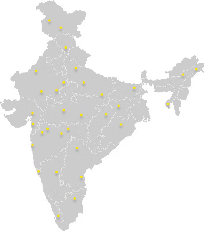 India Map