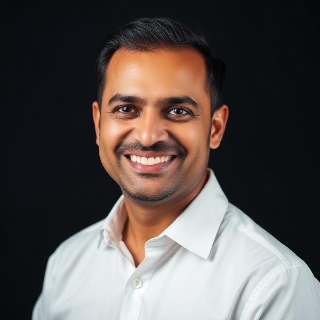 Ravi K., Pune