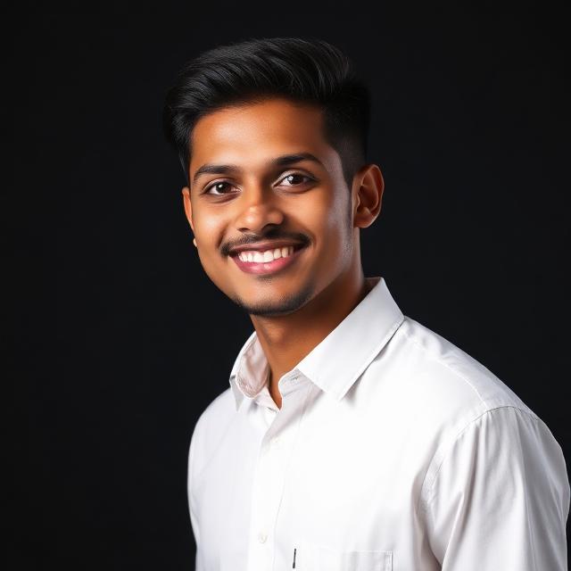 Arjun S., Jaipur