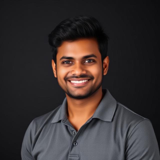 Imran P., Lucknow