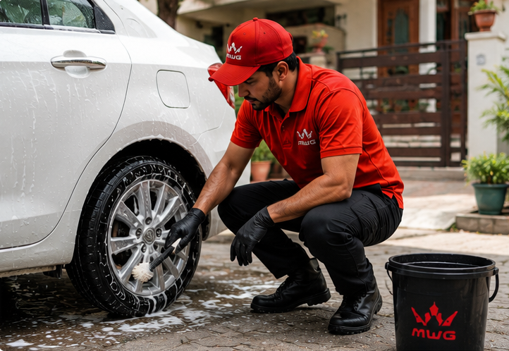 Premium Wash